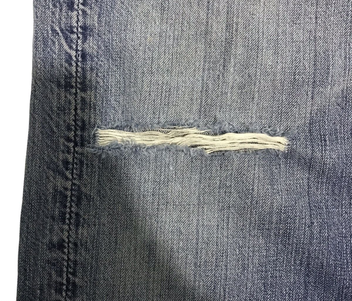 Polo Ralph Lauren × Vintage VINTAGE POLO RALPH LAUREN DENIM PANTS Size US 38 / EU 54 - 7 Thumbnail