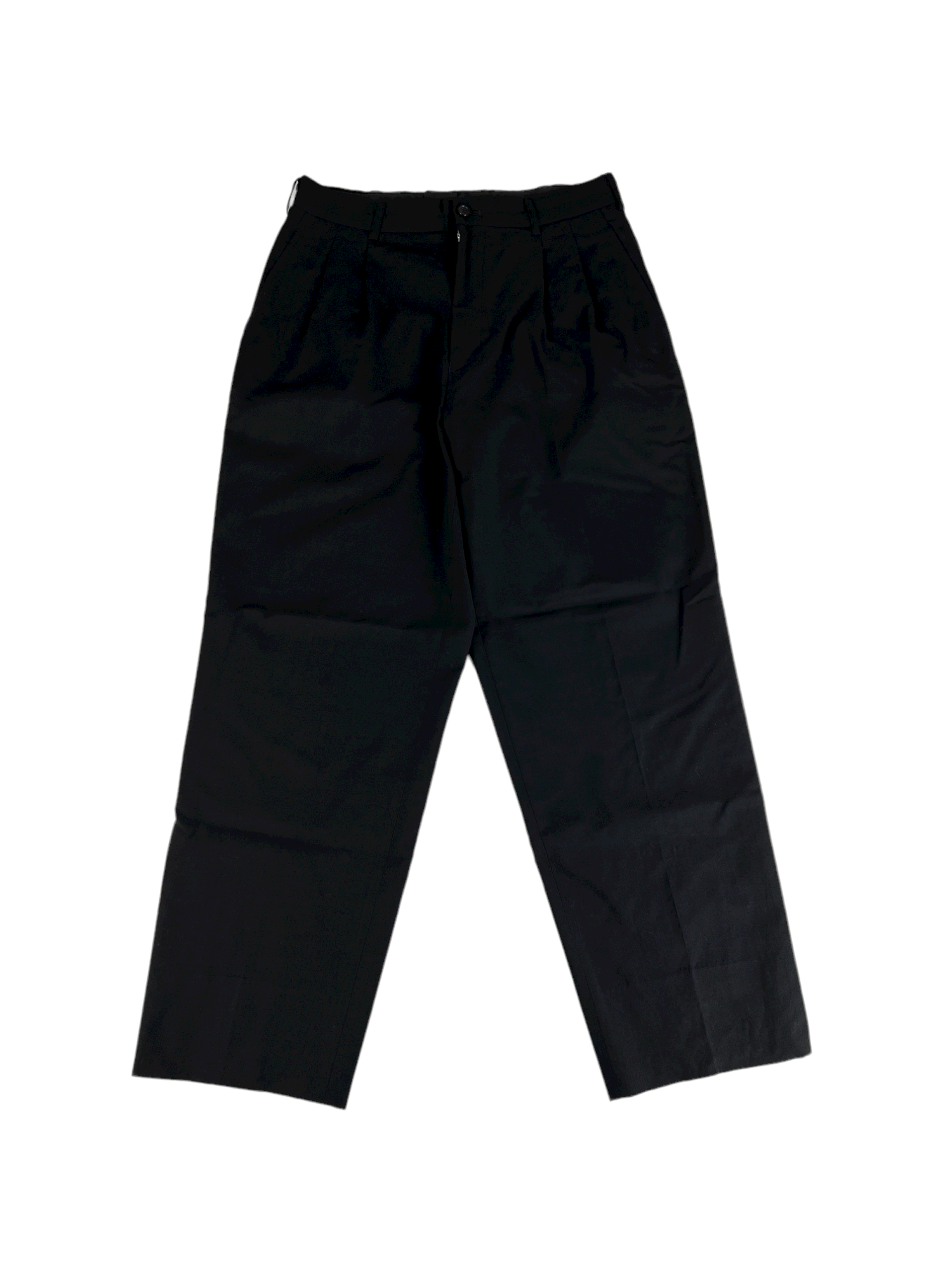 🔥AD2001 COMME DES GARCONS HOMME GARBINE TROUSER