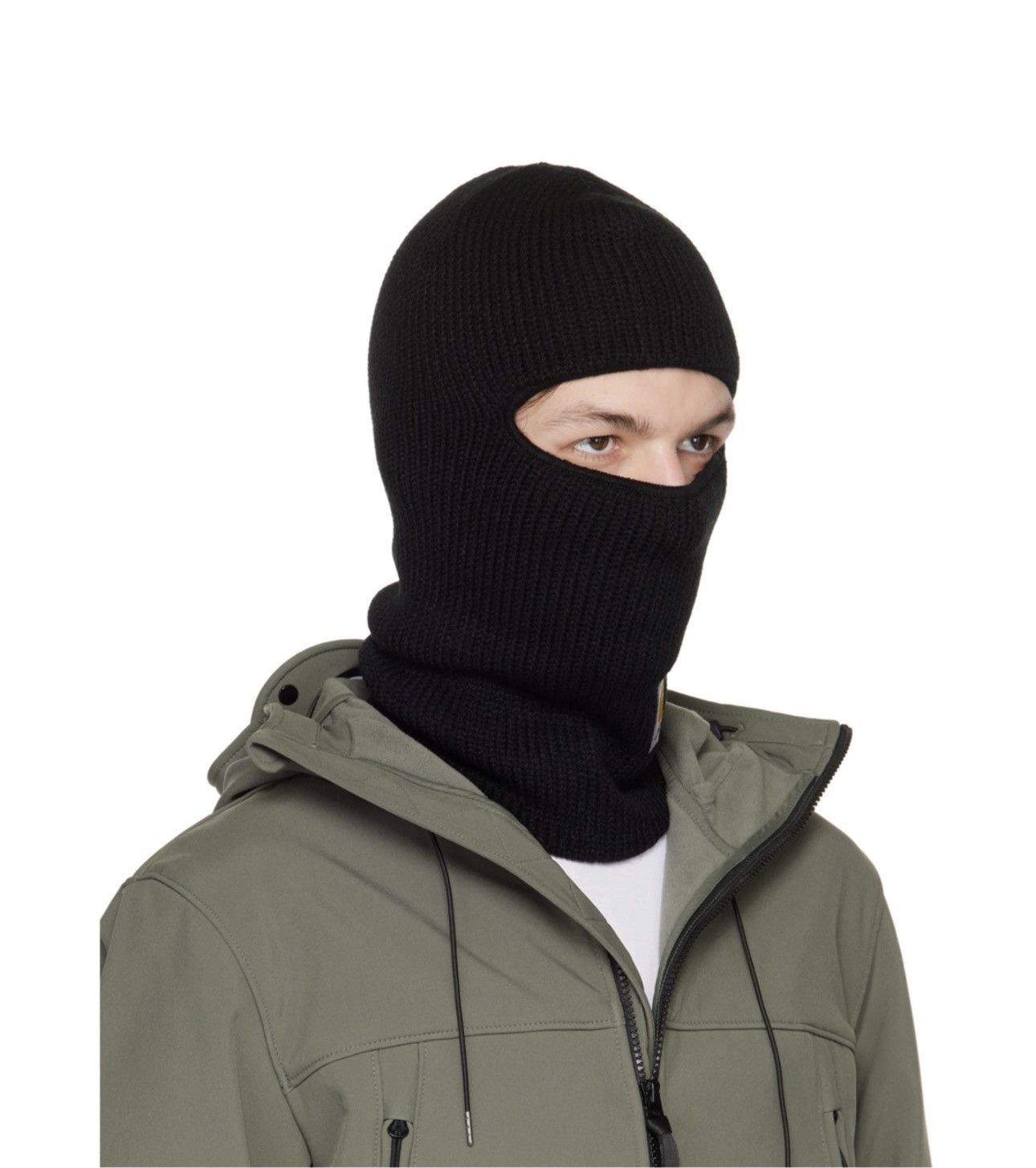 Carhartt × Vintage Carhartt face mask Size ONE SIZE - 4 Thumbnail