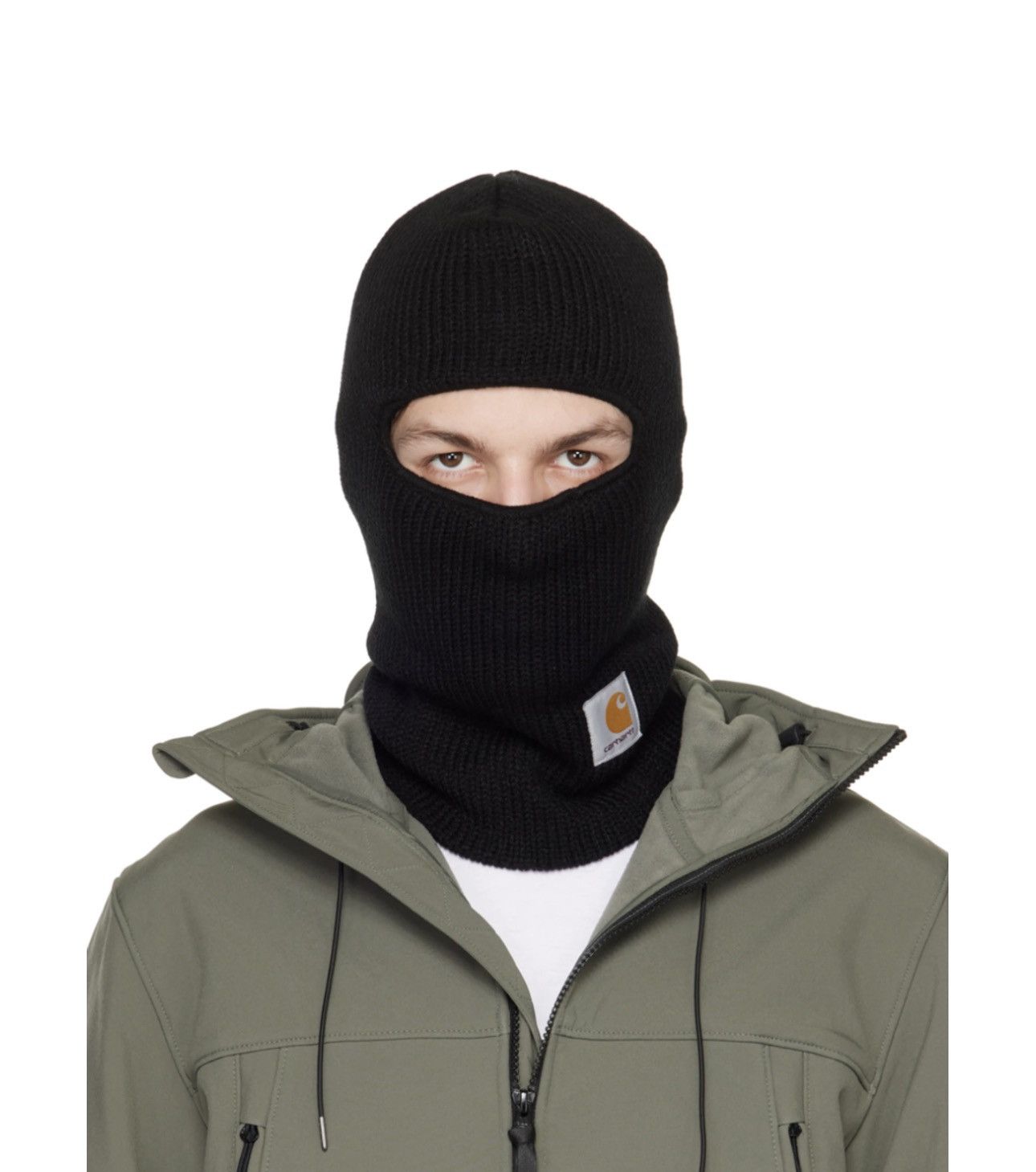 Carhartt face mask