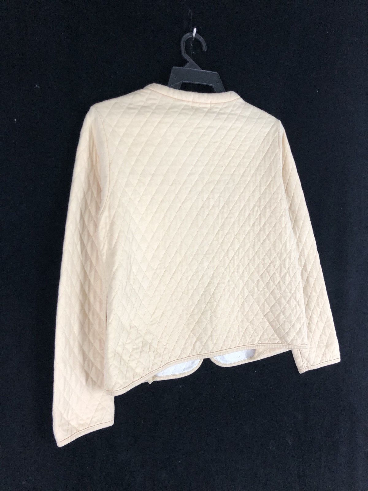 Yohji Yamamoto Yohji Yamamoto Ysaacs Sacsny Zipper Shirt Size US M / EU 48-50 / 2 - 4 Thumbnail
