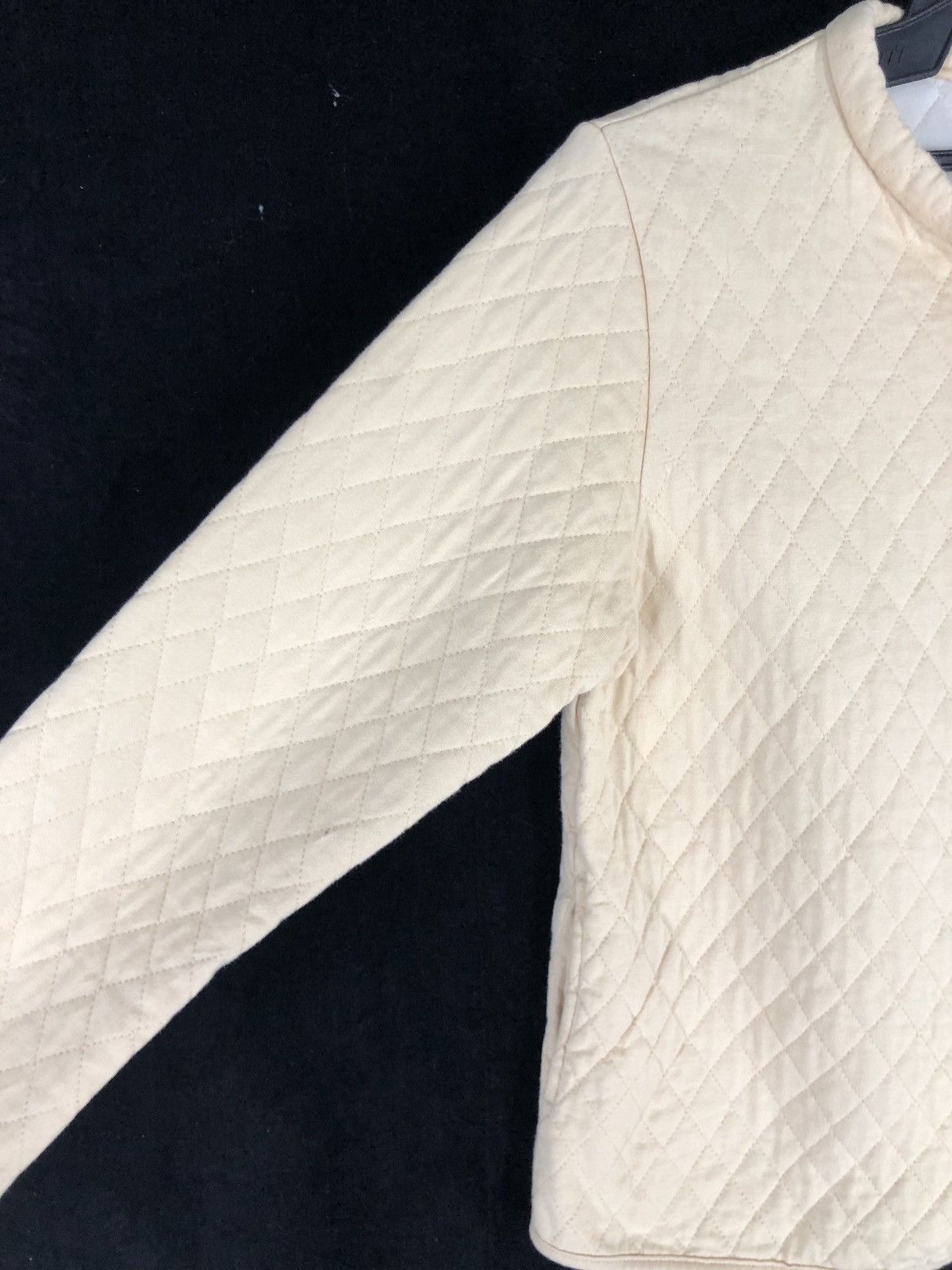 Yohji Yamamoto Yohji Yamamoto Ysaacs Sacsny Zipper Shirt Size US M / EU 48-50 / 2 - 5 Thumbnail