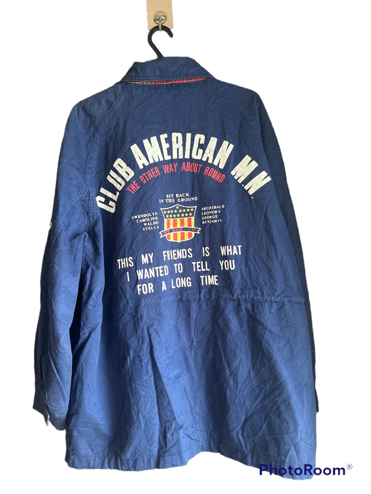 Other The saivage zone jc1 Size US L / EU 52-54 / 3 - 2 Thumbnail