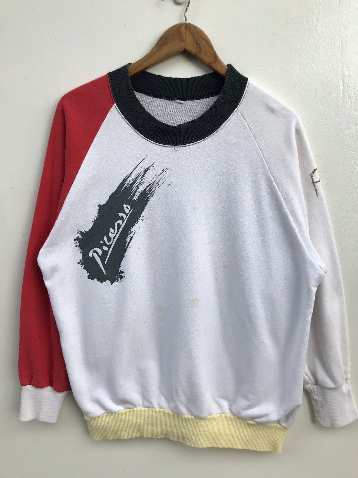 Picasso Sweater main image 0