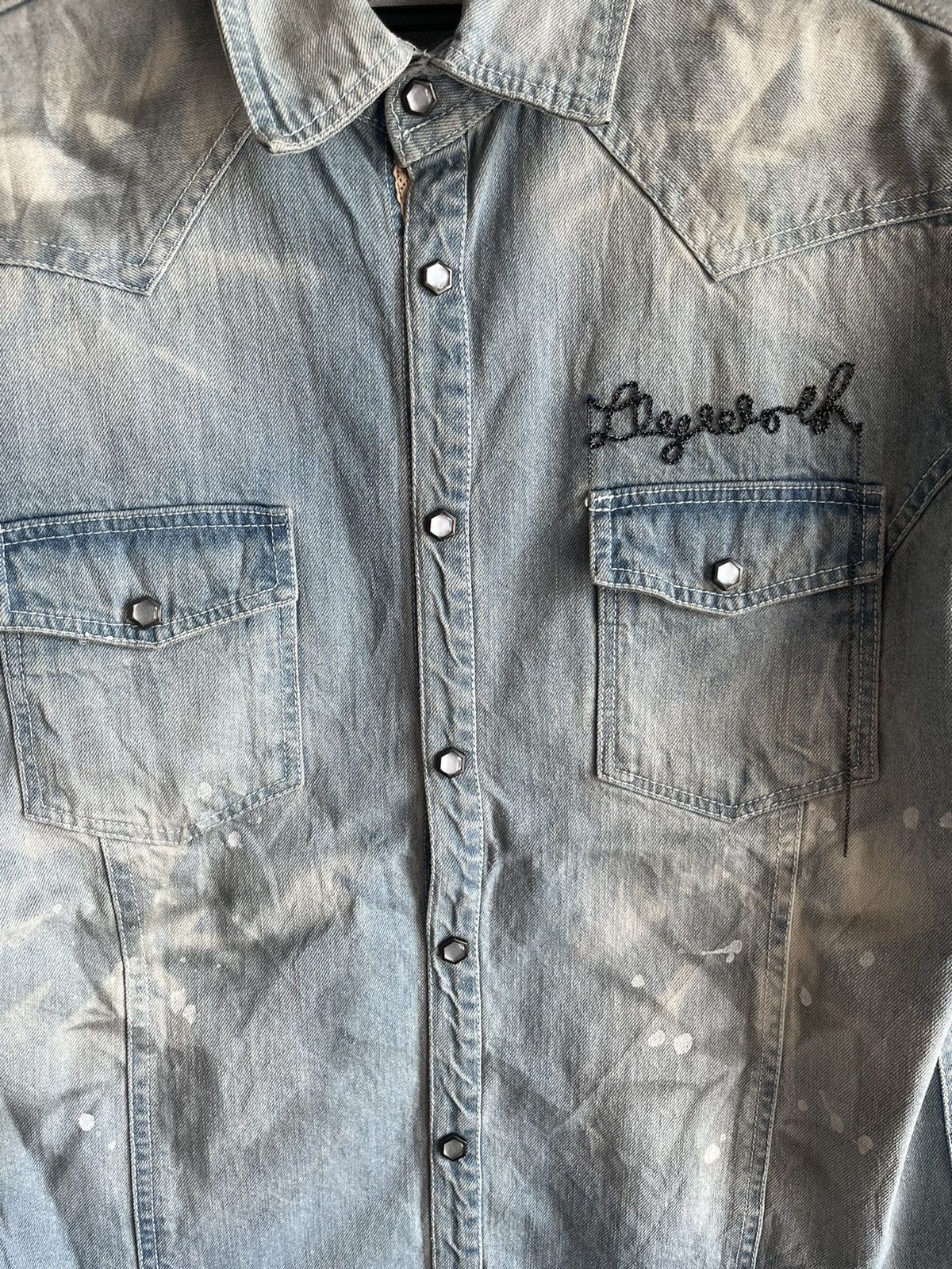 Japanese Brand × semanticdesign japanese brand Semantic design jc1 Size US L / EU 52-54 / 3 - 3 Thumbnail