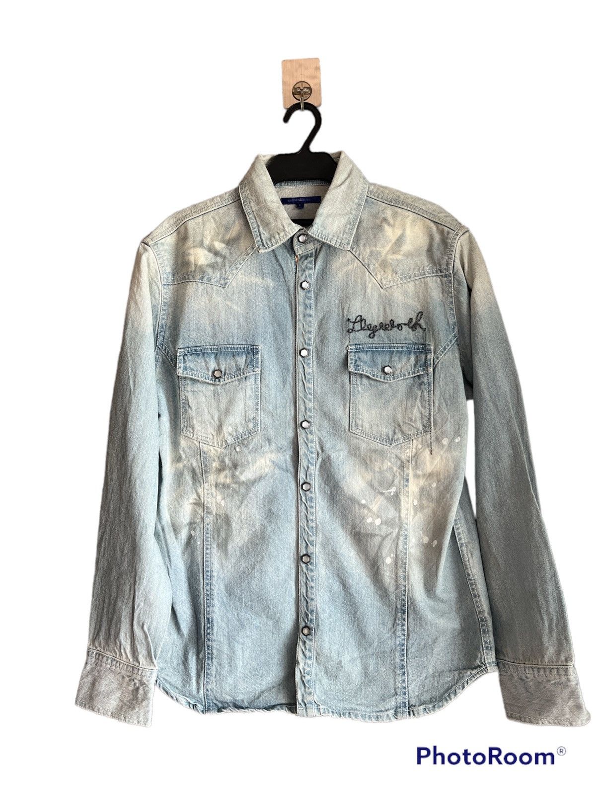 Japanese Brand × semanticdesign japanese brand Semantic design jc1 Size US L / EU 52-54 / 3 - 1 Thumbnail