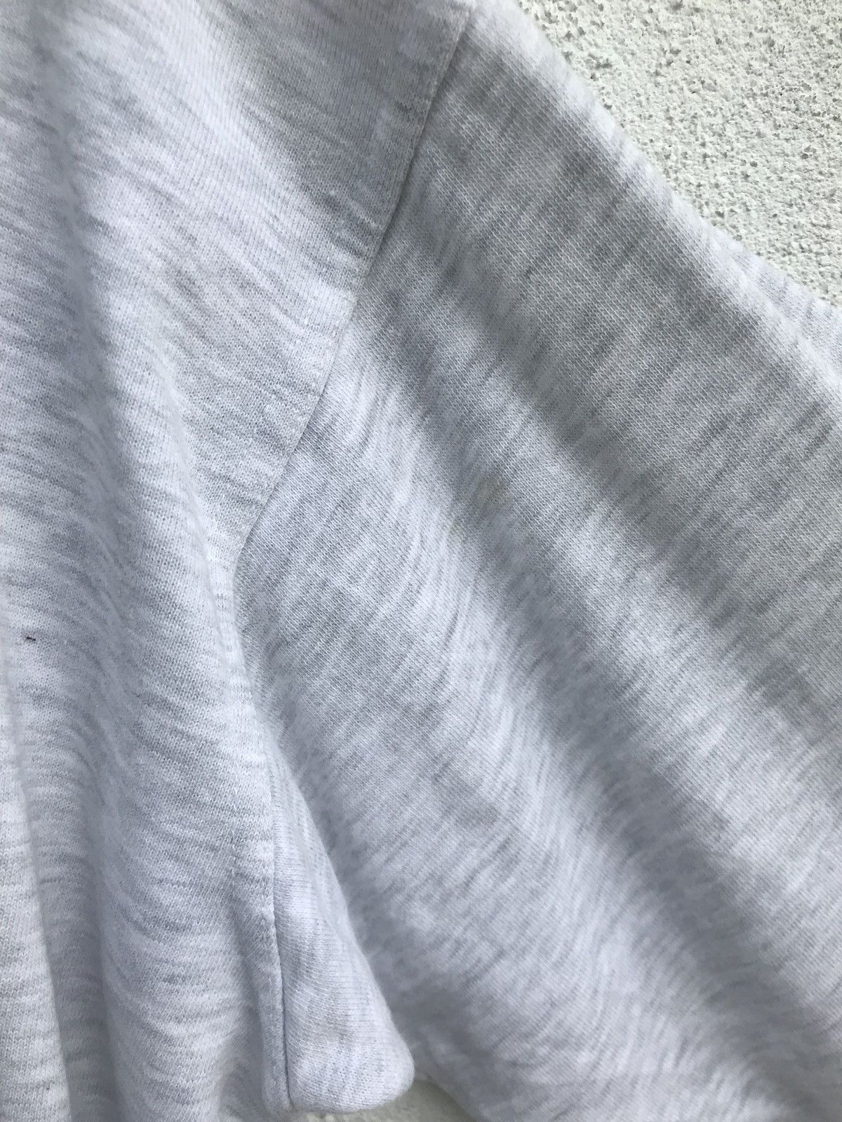 Champion Vintage Champion Big Logo Spell Out Crewneck Sweatshirt Size US L / EU 52-54 / 3 - 6 Thumbnail