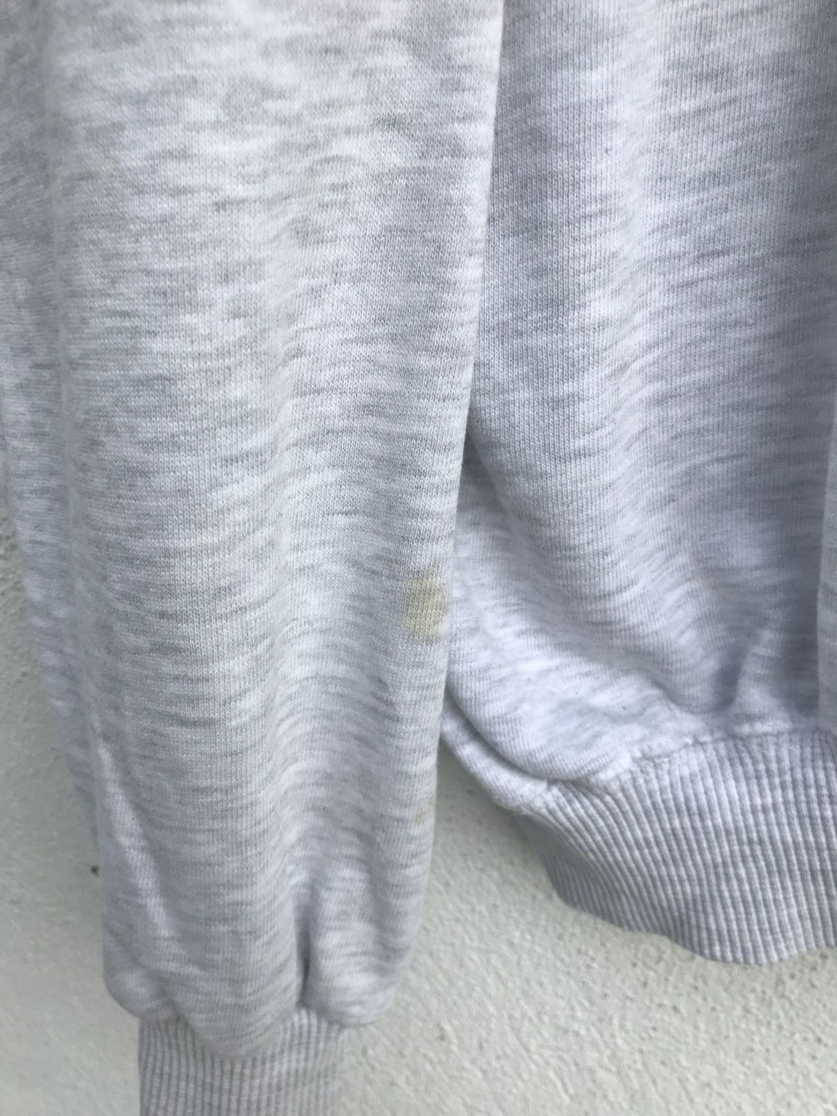 Champion Vintage Champion Big Logo Spell Out Crewneck Sweatshirt Size US L / EU 52-54 / 3 - 8 Thumbnail