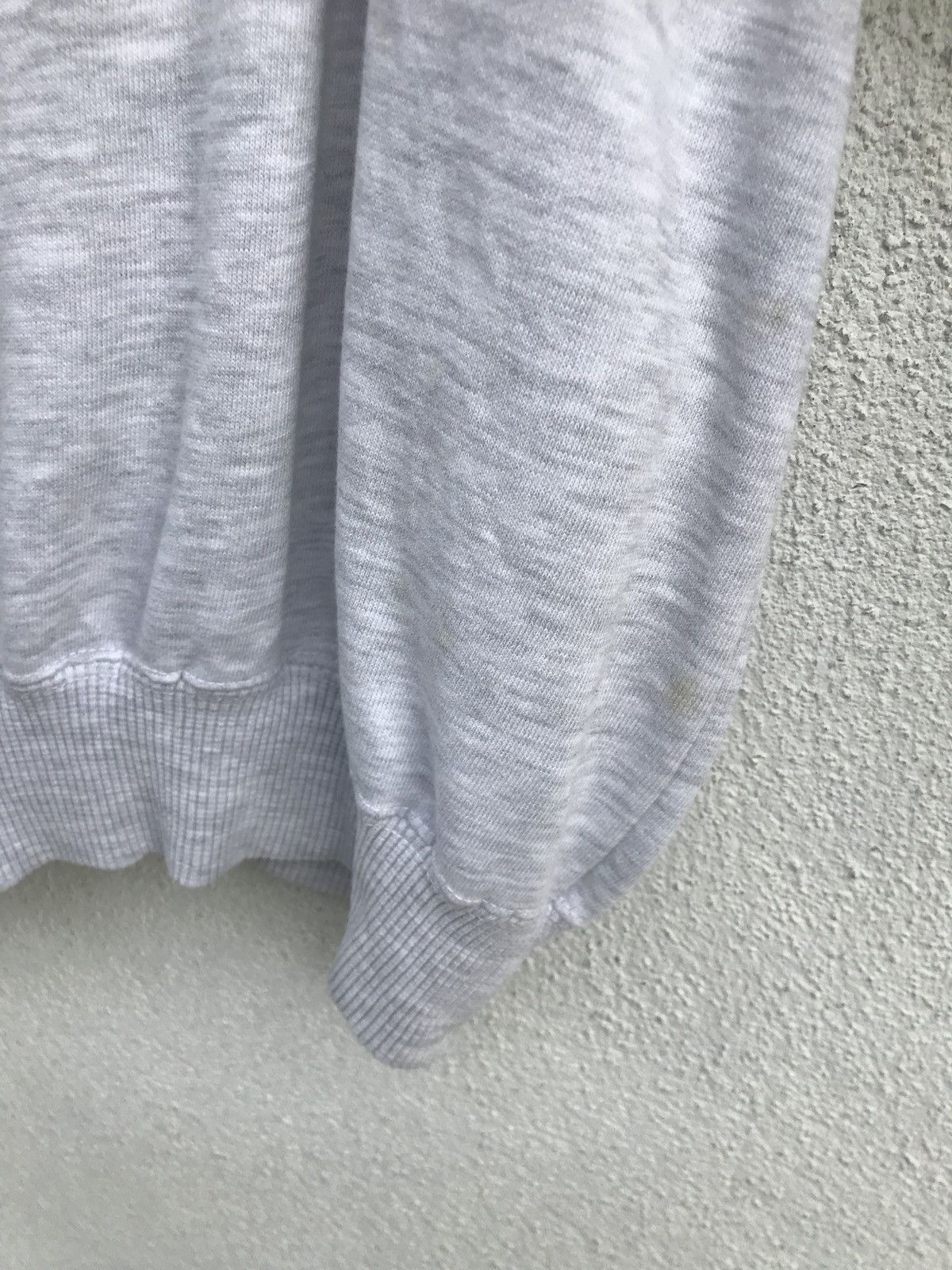 Champion Vintage Champion Big Logo Spell Out Crewneck Sweatshirt Size US L / EU 52-54 / 3 - 9 Thumbnail