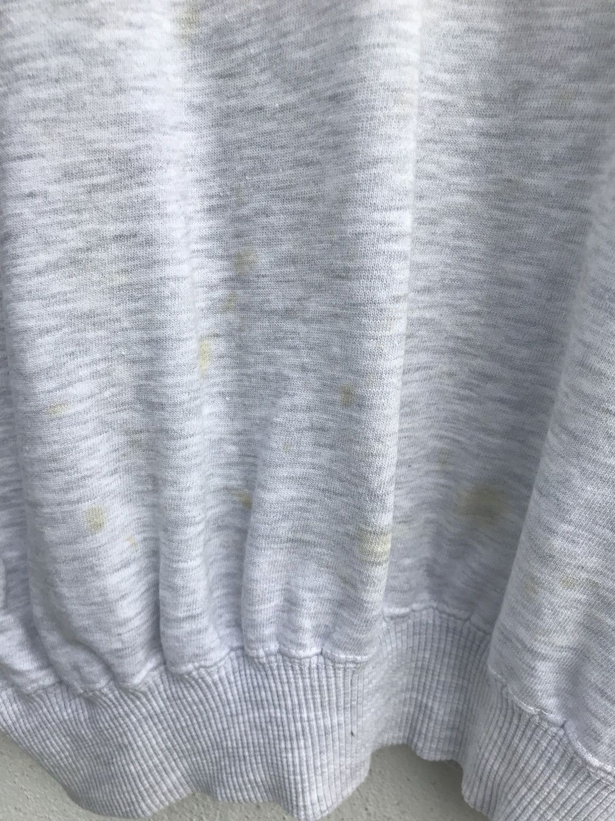 Champion Vintage Champion Big Logo Spell Out Crewneck Sweatshirt Size US L / EU 52-54 / 3 - 5 Thumbnail