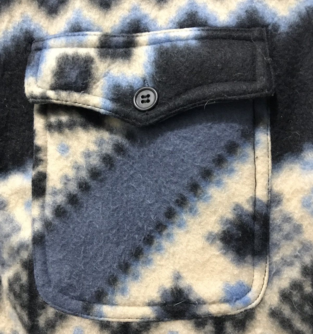 Designer × Vintage Vintage Jay Jacket Size US M / EU 48-50 / 2 - 4 Thumbnail