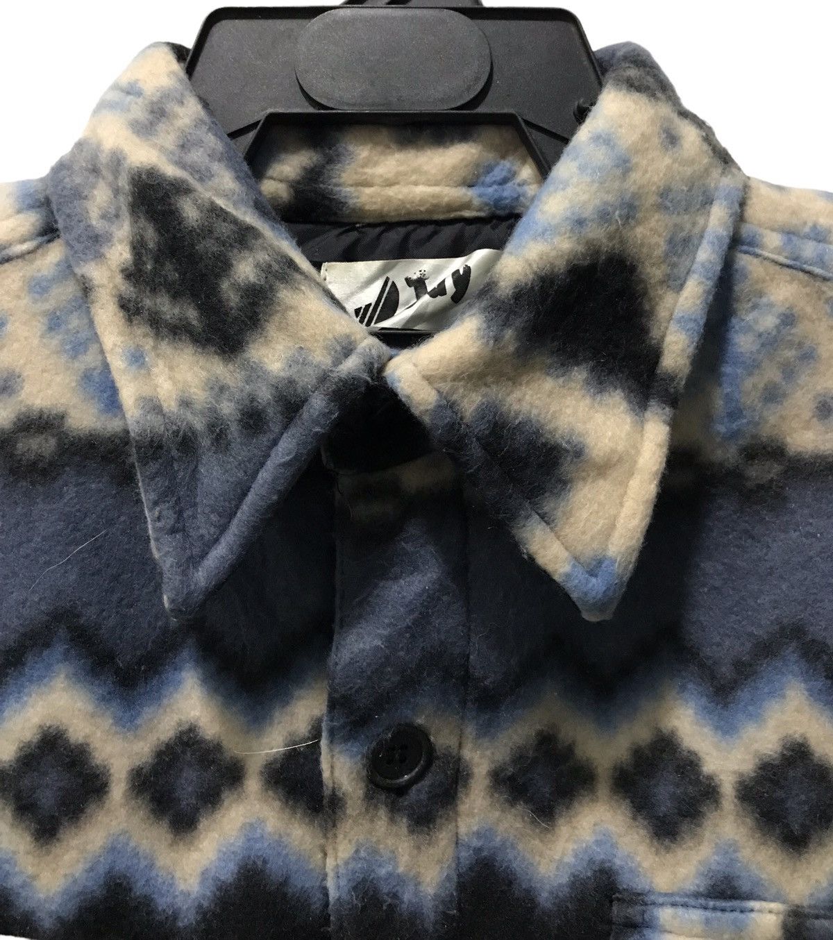Designer × Vintage Vintage Jay Jacket Size US M / EU 48-50 / 2 - 3 Thumbnail