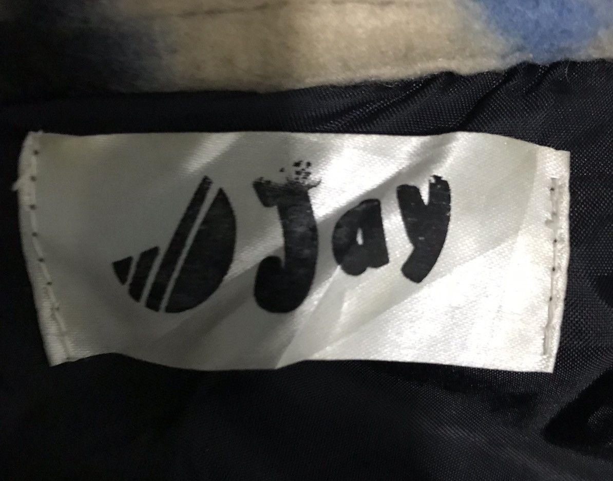 Designer × Vintage Vintage Jay Jacket Size US M / EU 48-50 / 2 - 12 Thumbnail