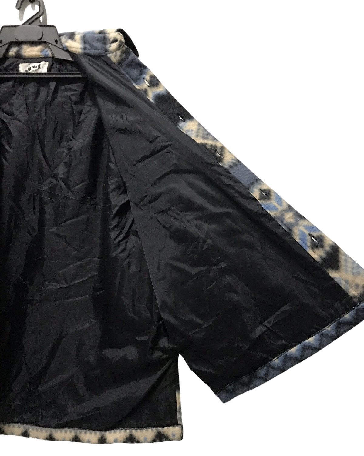 Designer × Vintage Vintage Jay Jacket Size US M / EU 48-50 / 2 - 11 Thumbnail