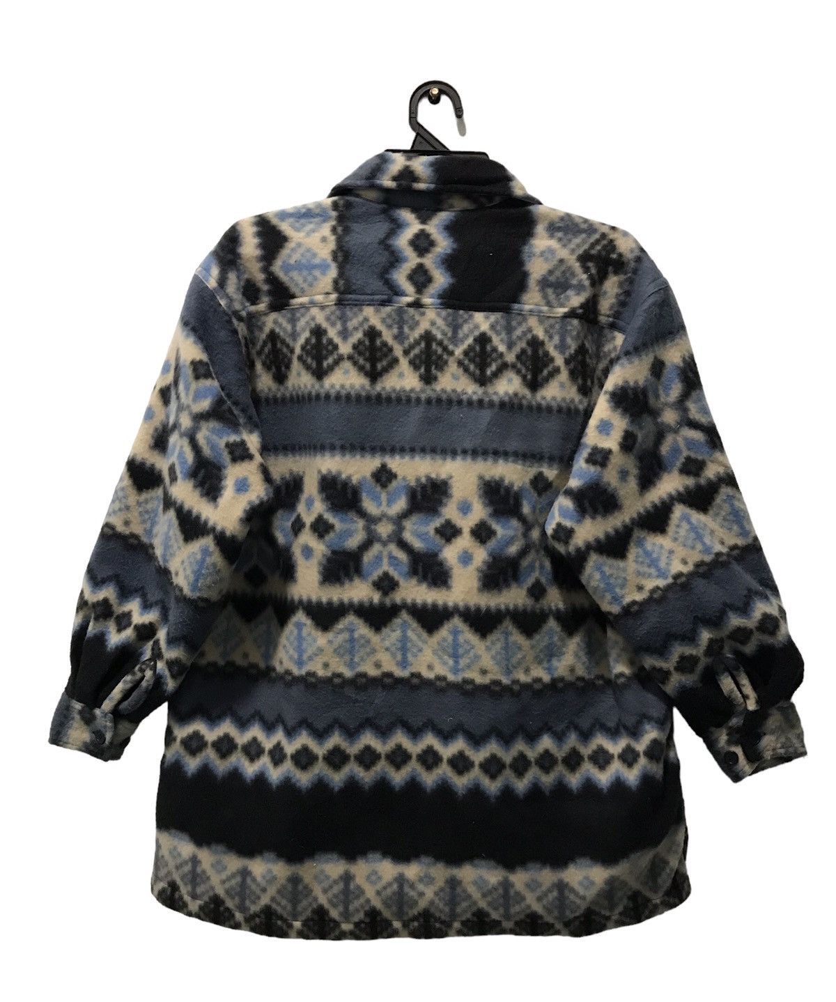 Designer × Vintage Vintage Jay Jacket Size US M / EU 48-50 / 2 - 2 Thumbnail