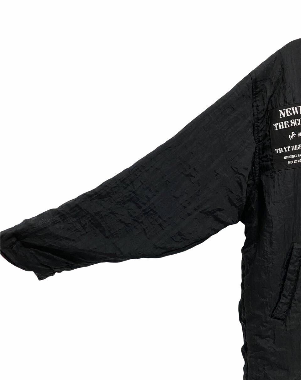 Japanese Brand × Vintage Translate Newpioneer The Scout Ranger Long Jacket Size US XL / EU 56 / 4 - 5 Thumbnail