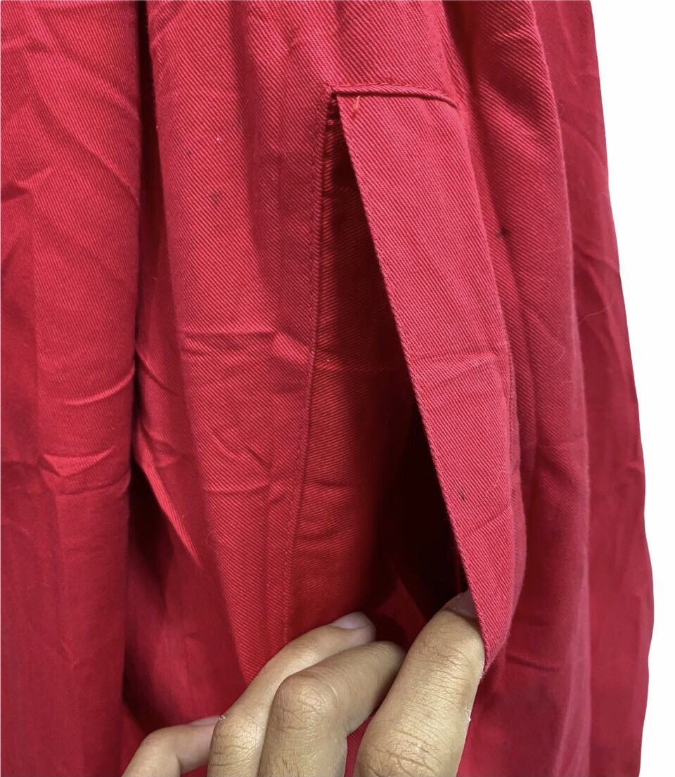 Japanese Brand × Vintage Translate Newpioneer The Scout Ranger Long Jacket Size US XL / EU 56 / 4 - 13 Thumbnail