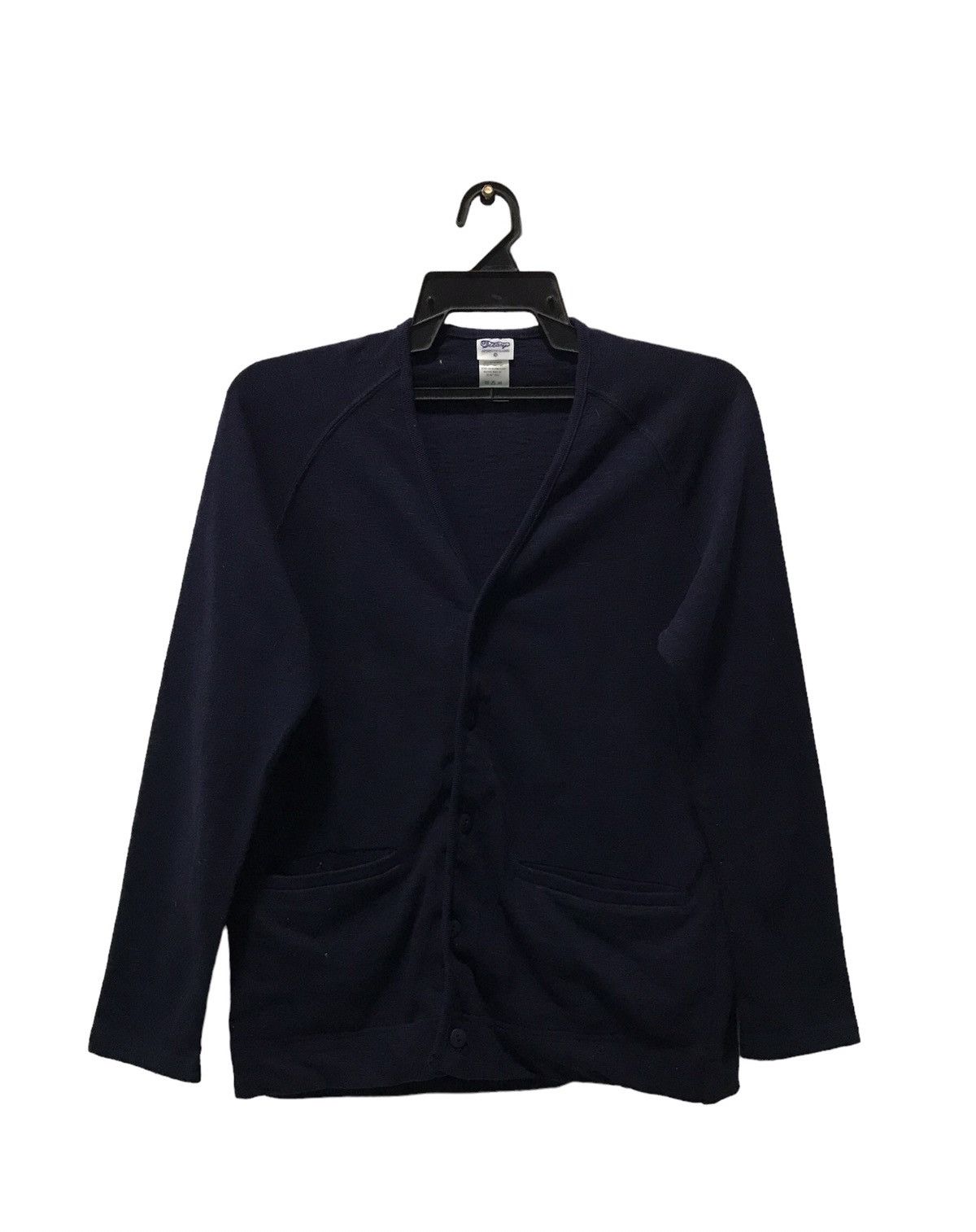 JAPANESE BRAND AUTHENTIC CLASSIC JACKET