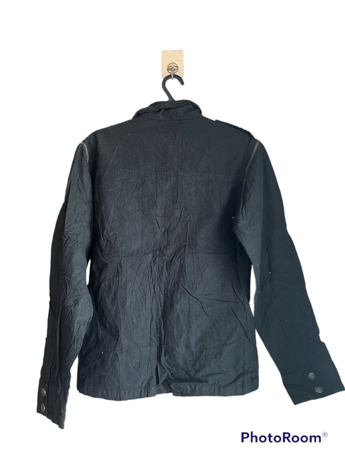 Other japanese brand Six star ft Punk jc1 Size US L / EU 52-54 / 3 - 2 Thumbnail