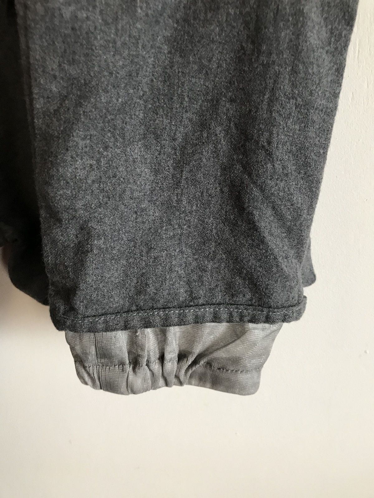 Japanese Brand Made In Japan Analog Lighting Tactical Parachute Pants Size US 30 / EU 46 - 10 Thumbnail