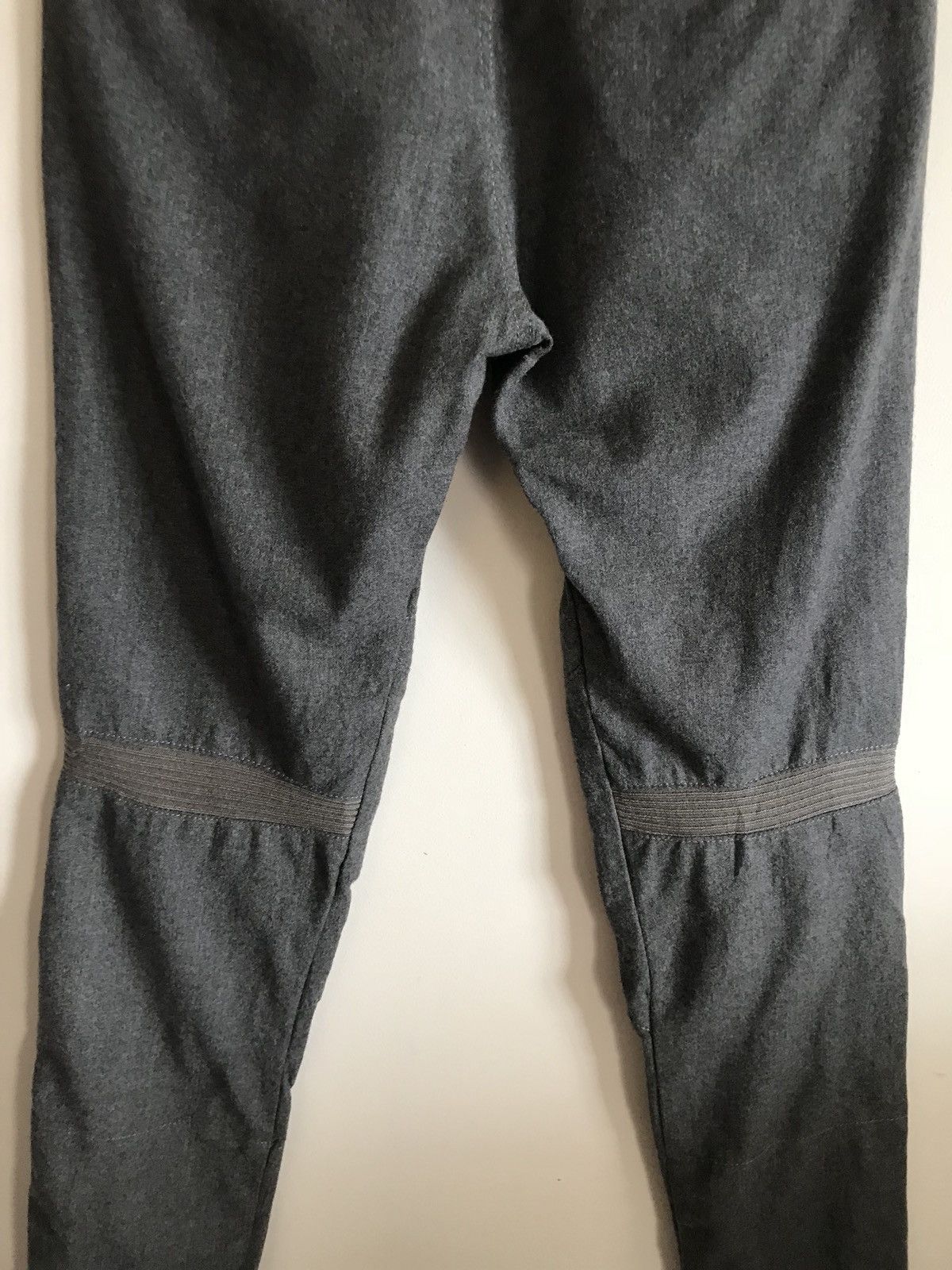 Japanese Brand Made In Japan Analog Lighting Tactical Parachute Pants Size US 30 / EU 46 - 8 Thumbnail