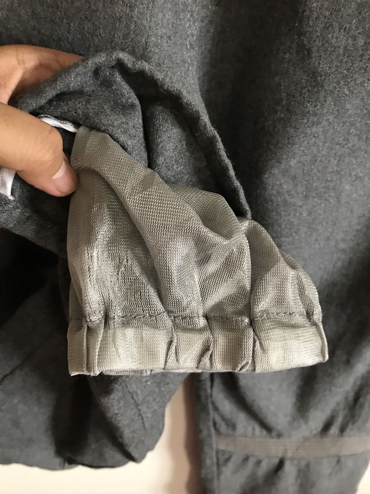 Japanese Brand Made In Japan Analog Lighting Tactical Parachute Pants Size US 30 / EU 46 - 11 Thumbnail