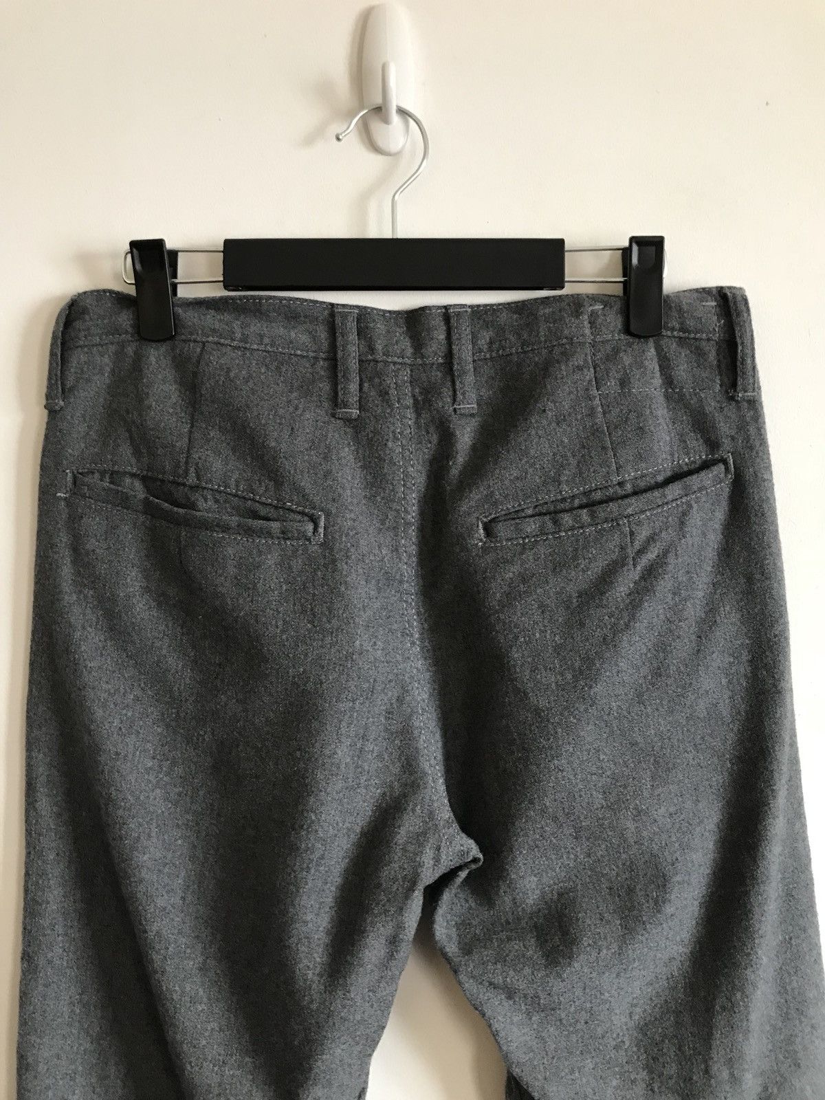 Japanese Brand Made In Japan Analog Lighting Tactical Parachute Pants Size US 30 / EU 46 - 9 Thumbnail