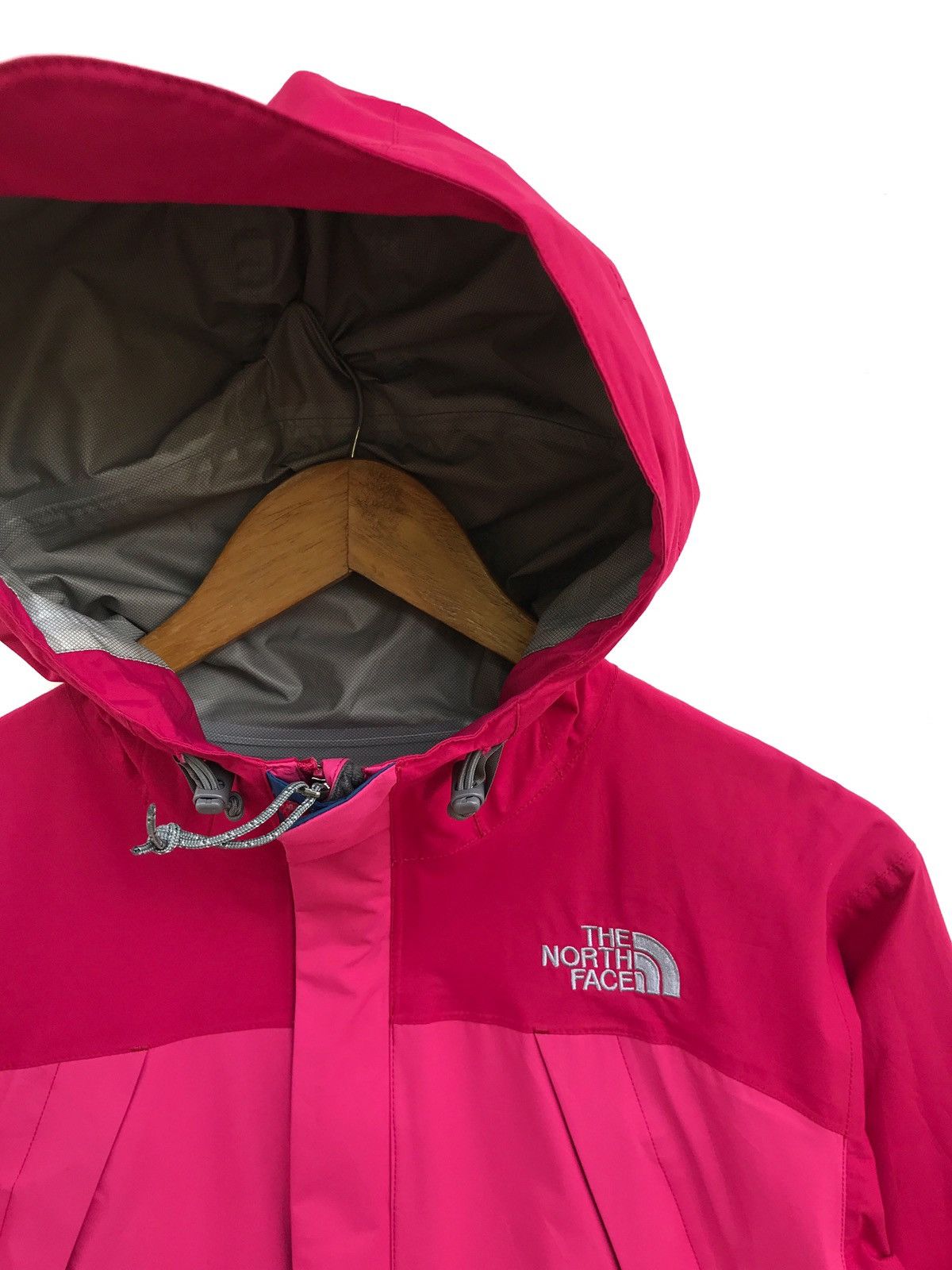 The North Face The North Face Light Hoodie Zipper Jacket Size US XS / EU 42 / 0 - 3 Thumbnail