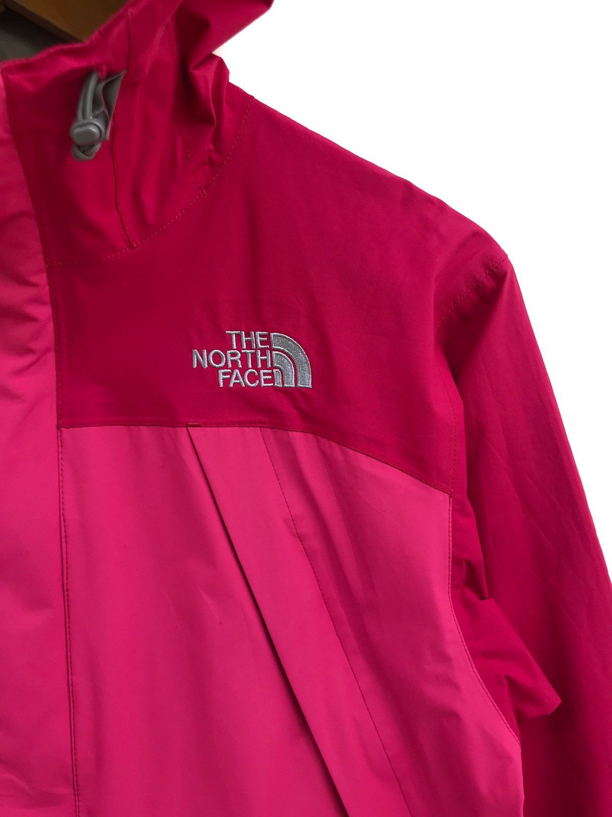 The North Face The North Face Light Hoodie Zipper Jacket Size US XS / EU 42 / 0 - 4 Thumbnail