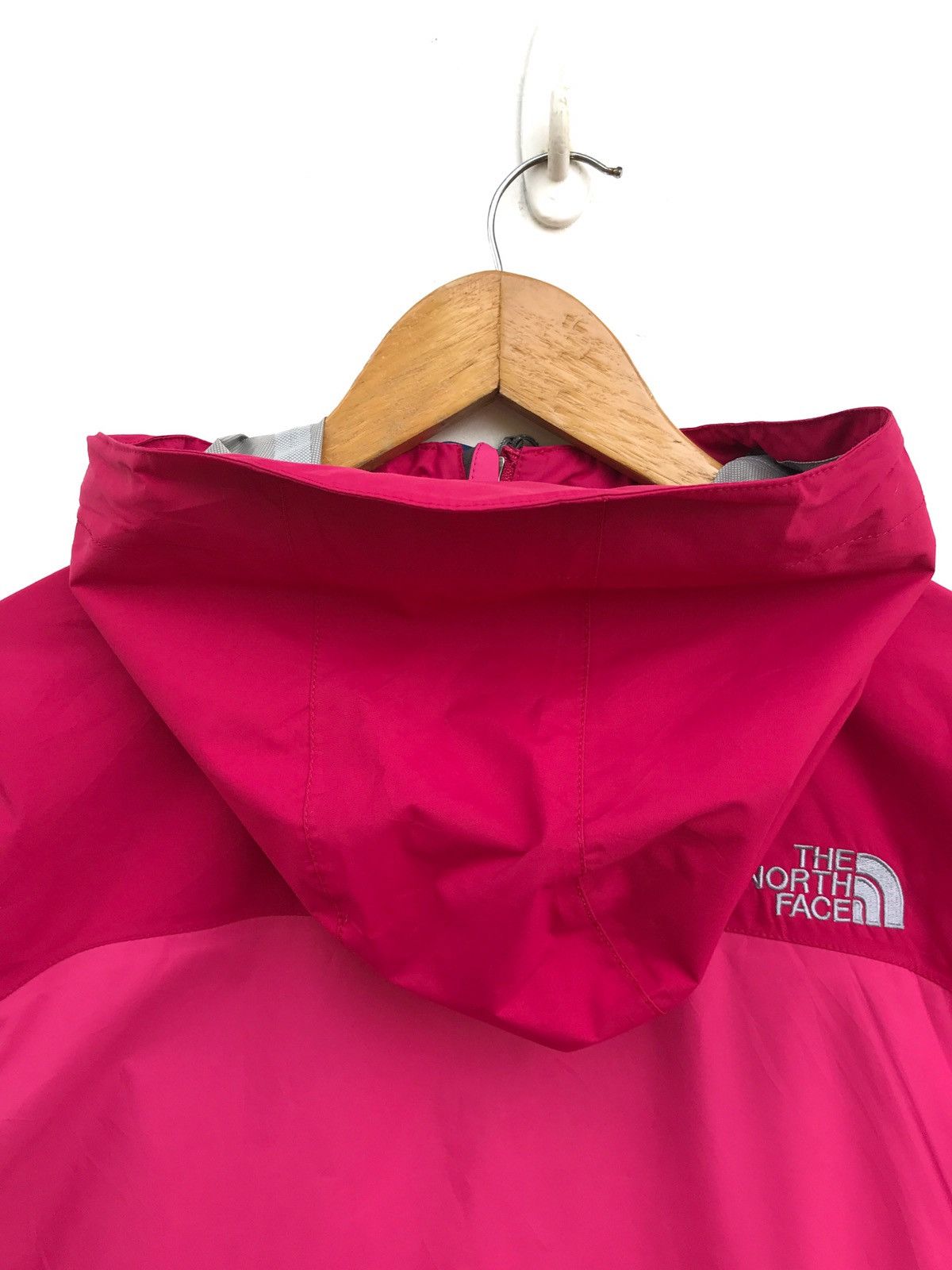 The North Face The North Face Light Hoodie Zipper Jacket Size US XS / EU 42 / 0 - 6 Thumbnail