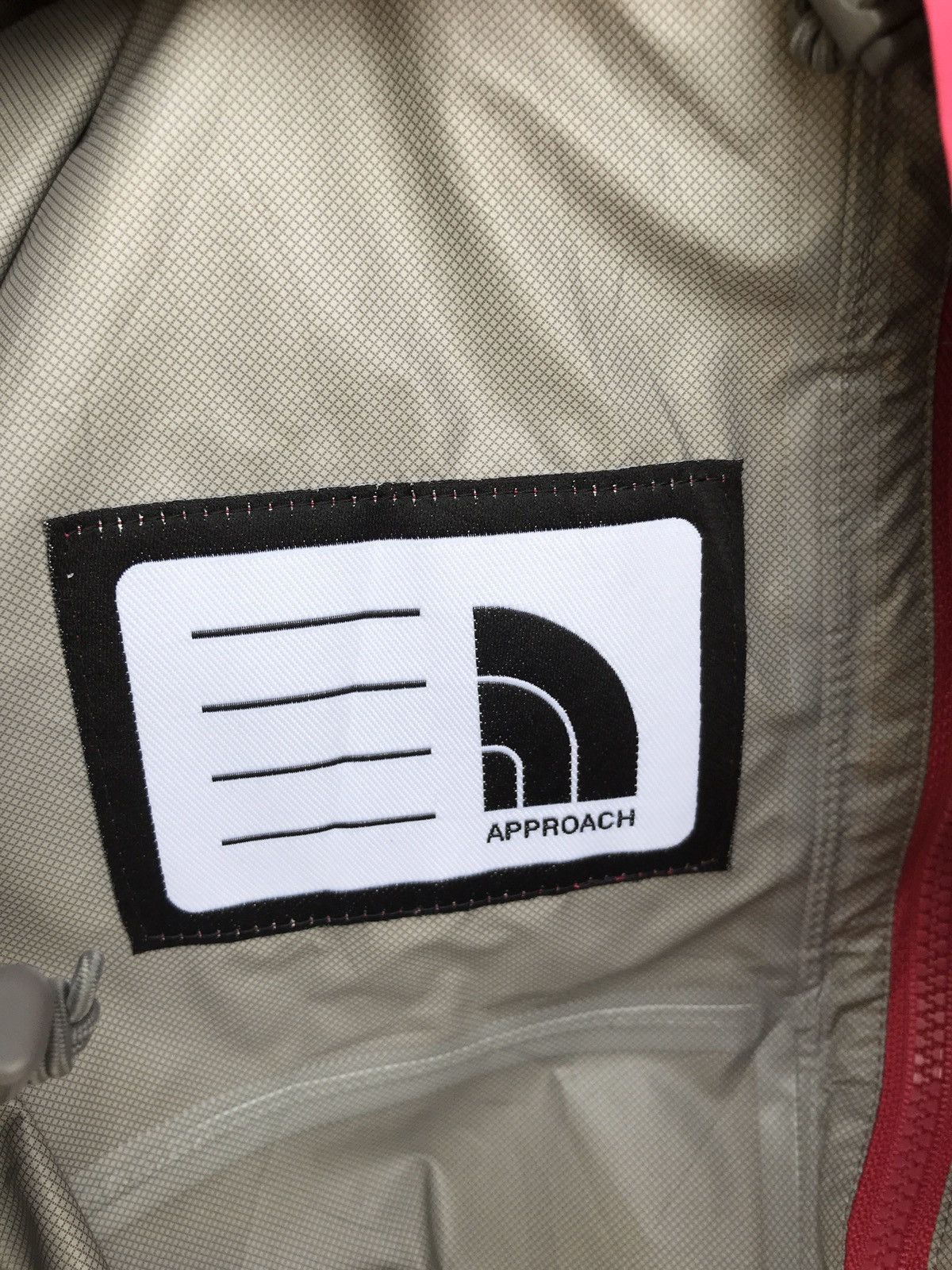 The North Face The North Face Light Hoodie Zipper Jacket Size US XS / EU 42 / 0 - 9 Thumbnail
