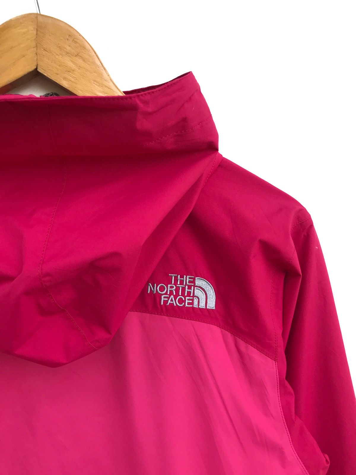 The North Face The North Face Light Hoodie Zipper Jacket Size US XS / EU 42 / 0 - 5 Thumbnail