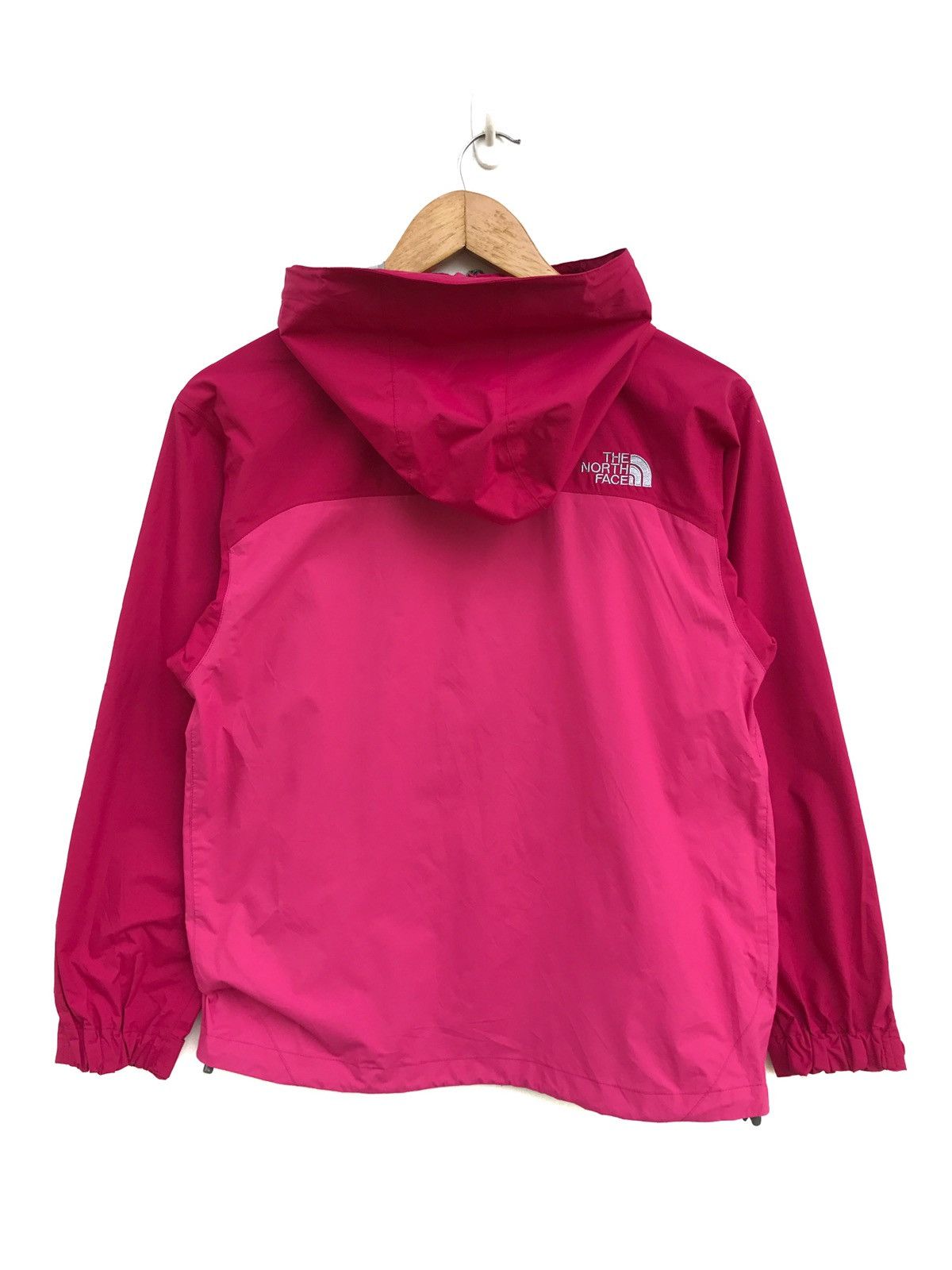 The North Face The North Face Light Hoodie Zipper Jacket Size US XS / EU 42 / 0 - 2 Thumbnail