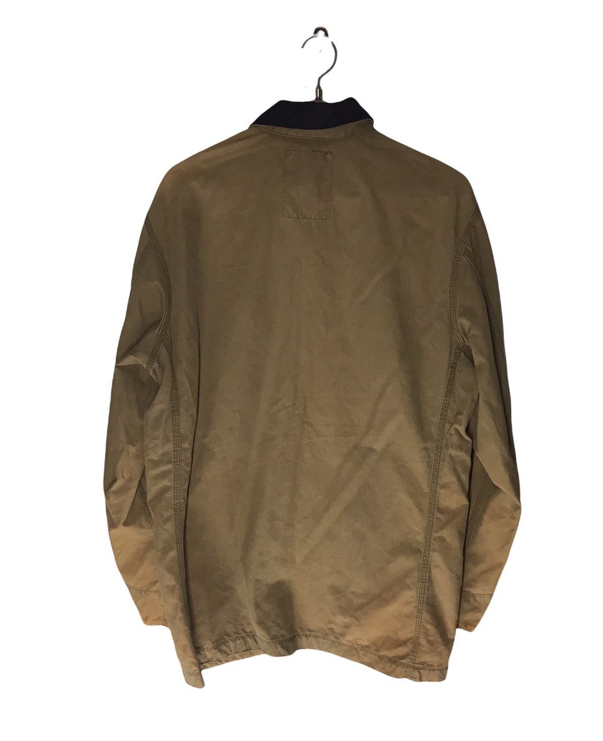 Designer × Neighborhood 🔥Neighborhood multipocket button up workwear jacket Size US M / EU 48-50 / 2 - 2 Thumbnail