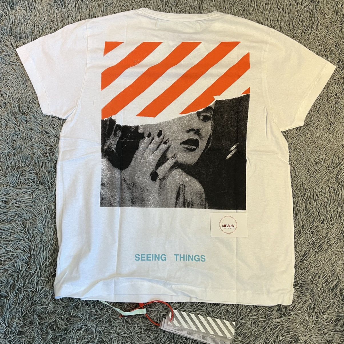 Casquette Off-White Kit Miami - Édition Limitée Virgil Abloh - Noire, Taille Unique - Neuve Avec étiquettes