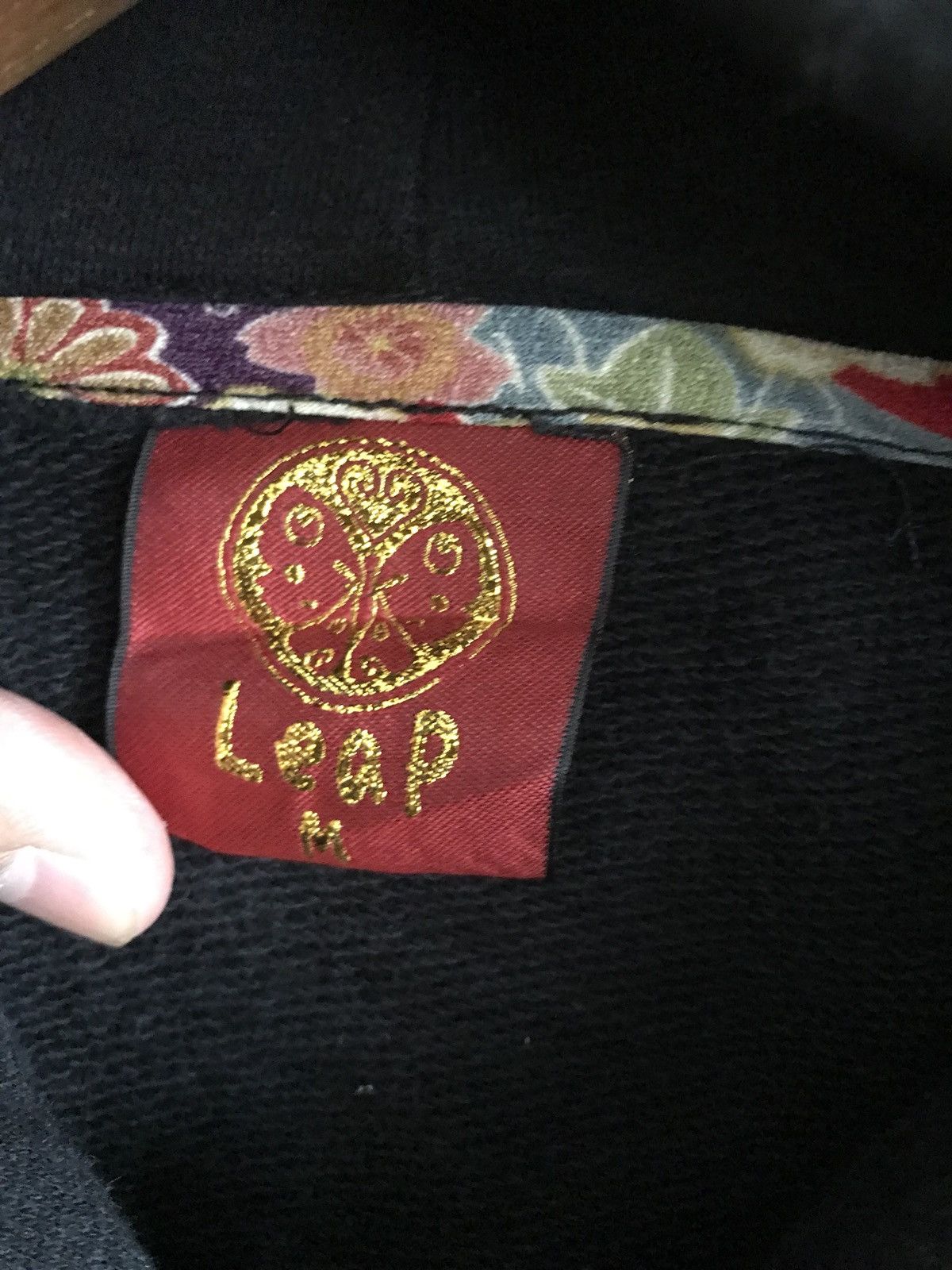 Japanese Brand Sukajan Hoodie Sweatshirt Size US XS / EU 42 / 0 - 6 Thumbnail