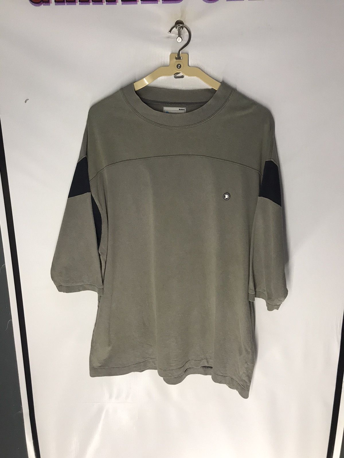 Neighborhood Nice”Neighborhood apparel tshirt Size US M / EU 48-50 / 2 - 7 Thumbnail