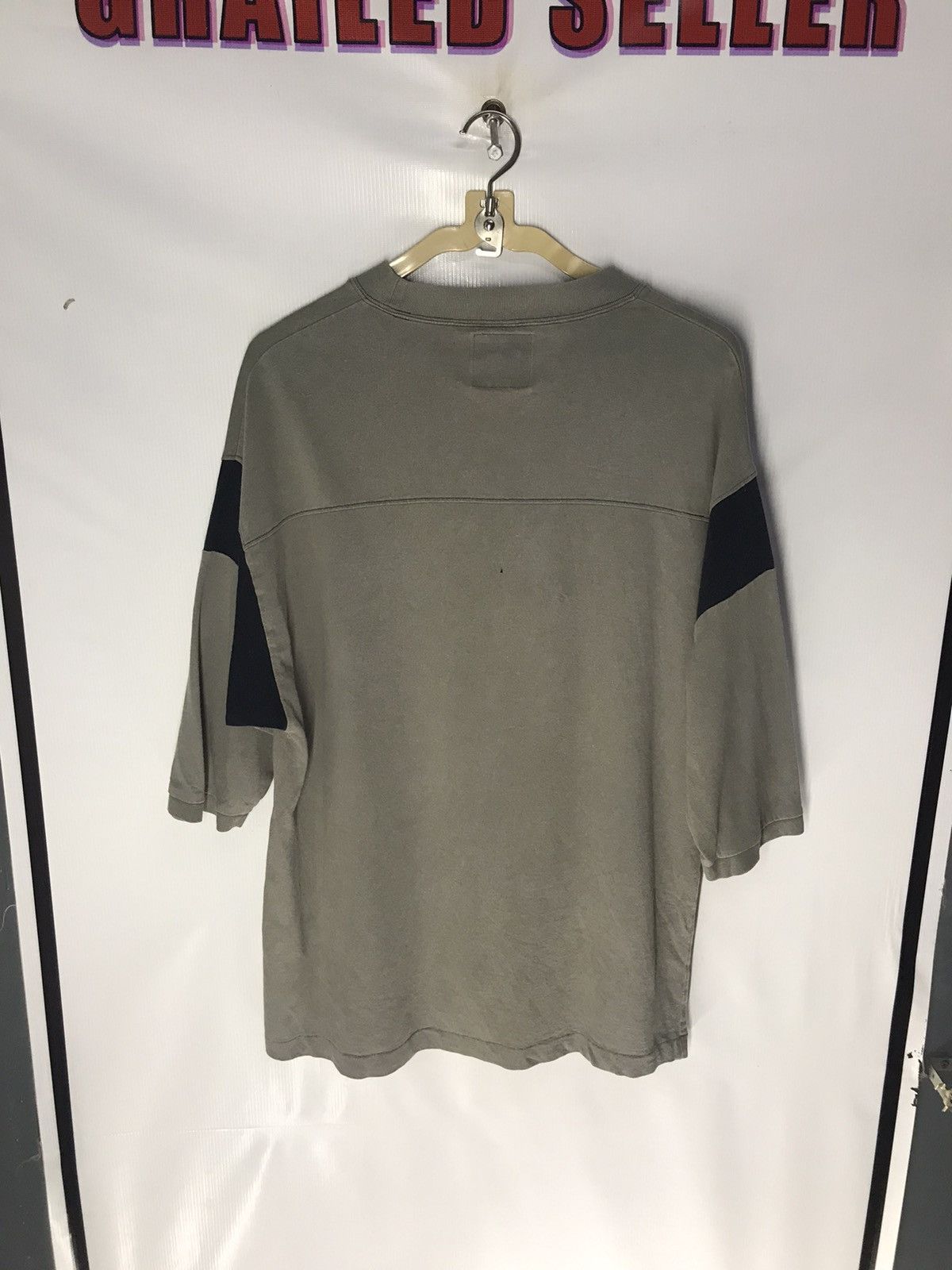 Neighborhood Nice”Neighborhood apparel tshirt Size US M / EU 48-50 / 2 - 8 Thumbnail