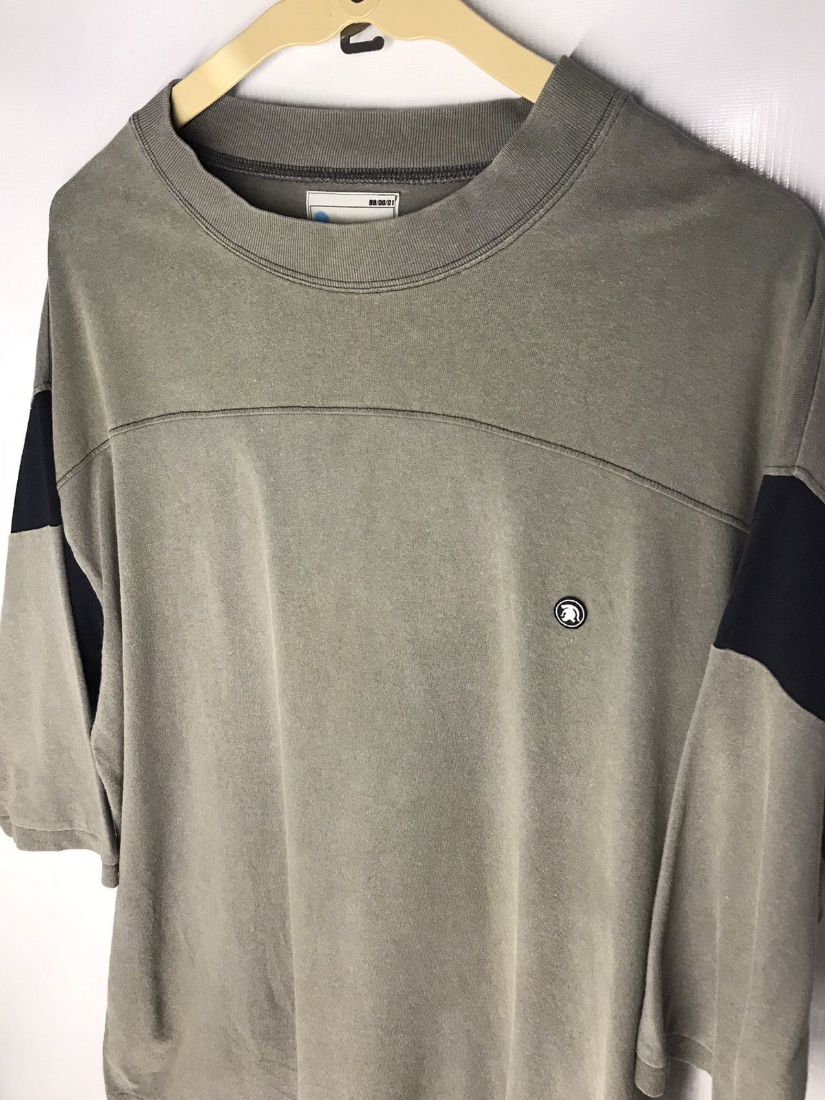 Neighborhood Nice”Neighborhood apparel tshirt Size US M / EU 48-50 / 2 - 4 Thumbnail