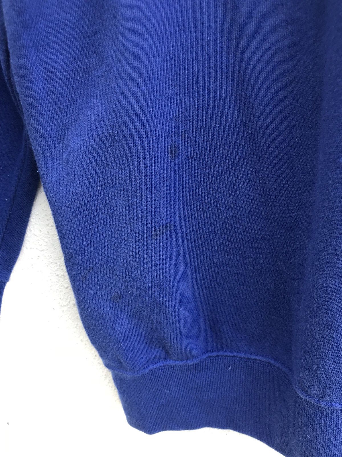 Ralph Lauren Vintage Ralph Lauren Small Pony Logo Crewneck Sweatshirt Size US M / EU 48-50 / 2 - 4 Thumbnail