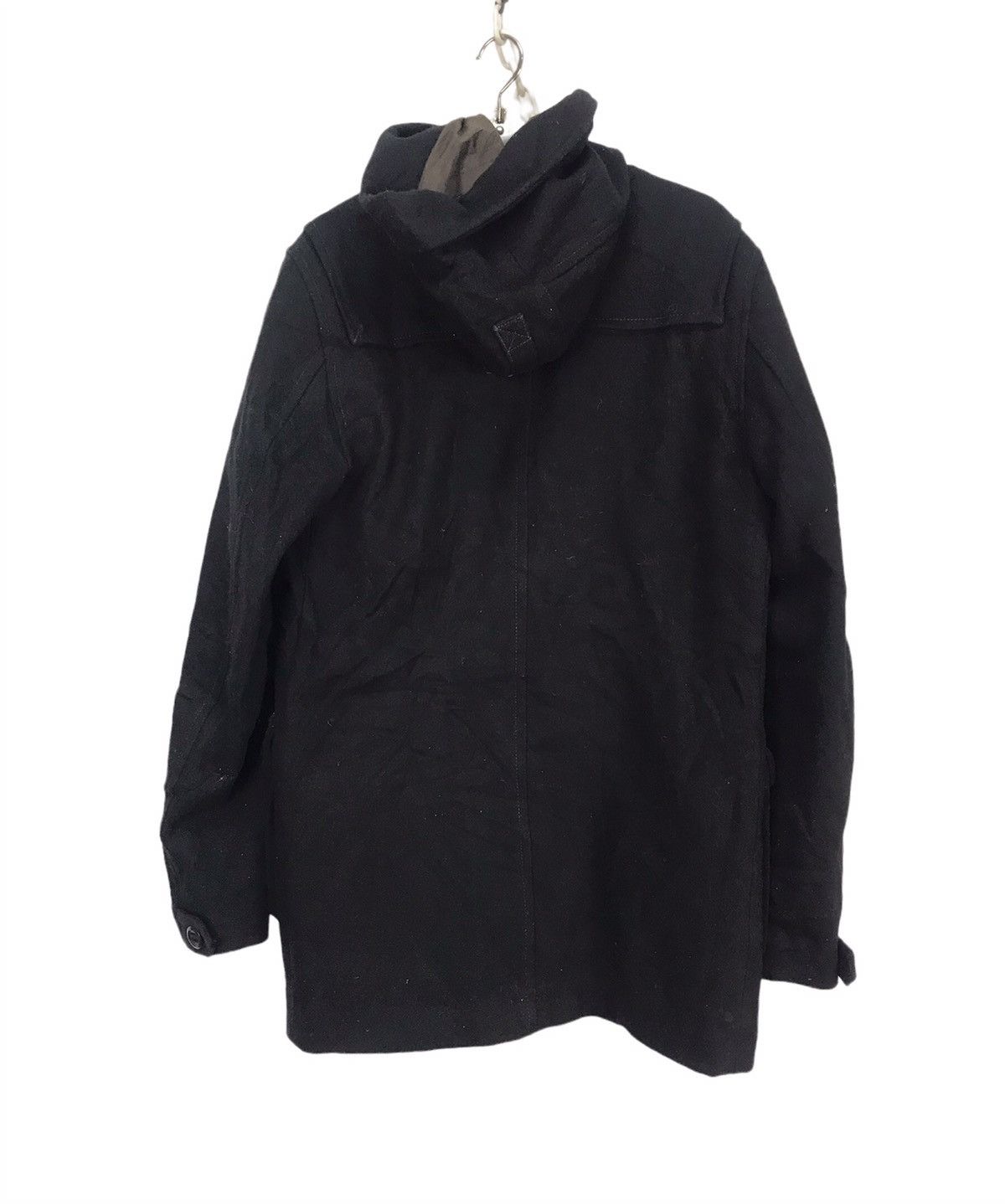 G-Star × Other G star raw zipper wool parkas jacket Size US M / EU 48-50 / 2 - 2 Thumbnail