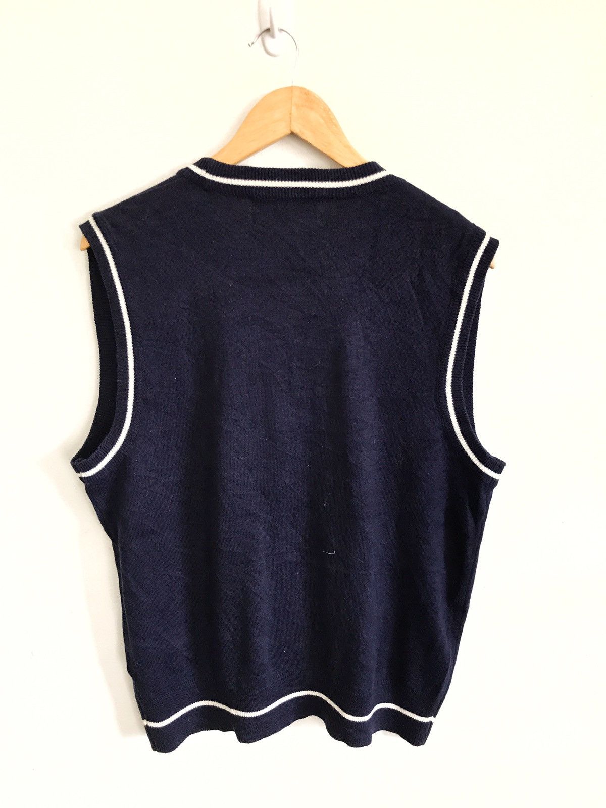 Jean Charles De Castelbajac Jean Charles De Castelbajac Hand Knit Space Jam Character Size US M / EU 48-50 / 2 - 3 Thumbnail