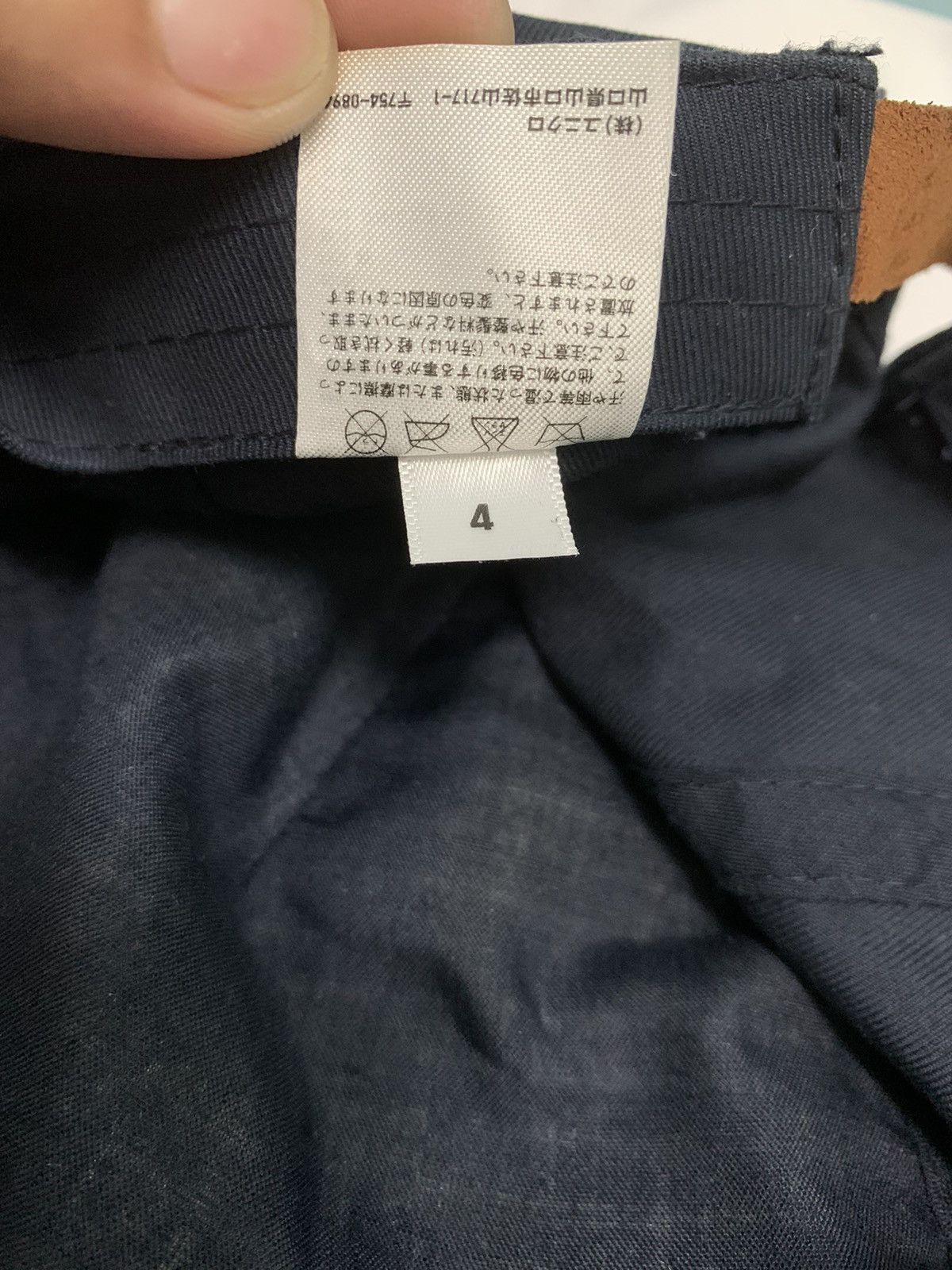 Japanese Brand × Pharrell 🔥 Pharrell Williams ❌ Uniqlo JP "I Am Other" Cap Size ONE SIZE - 6 Thumbnail