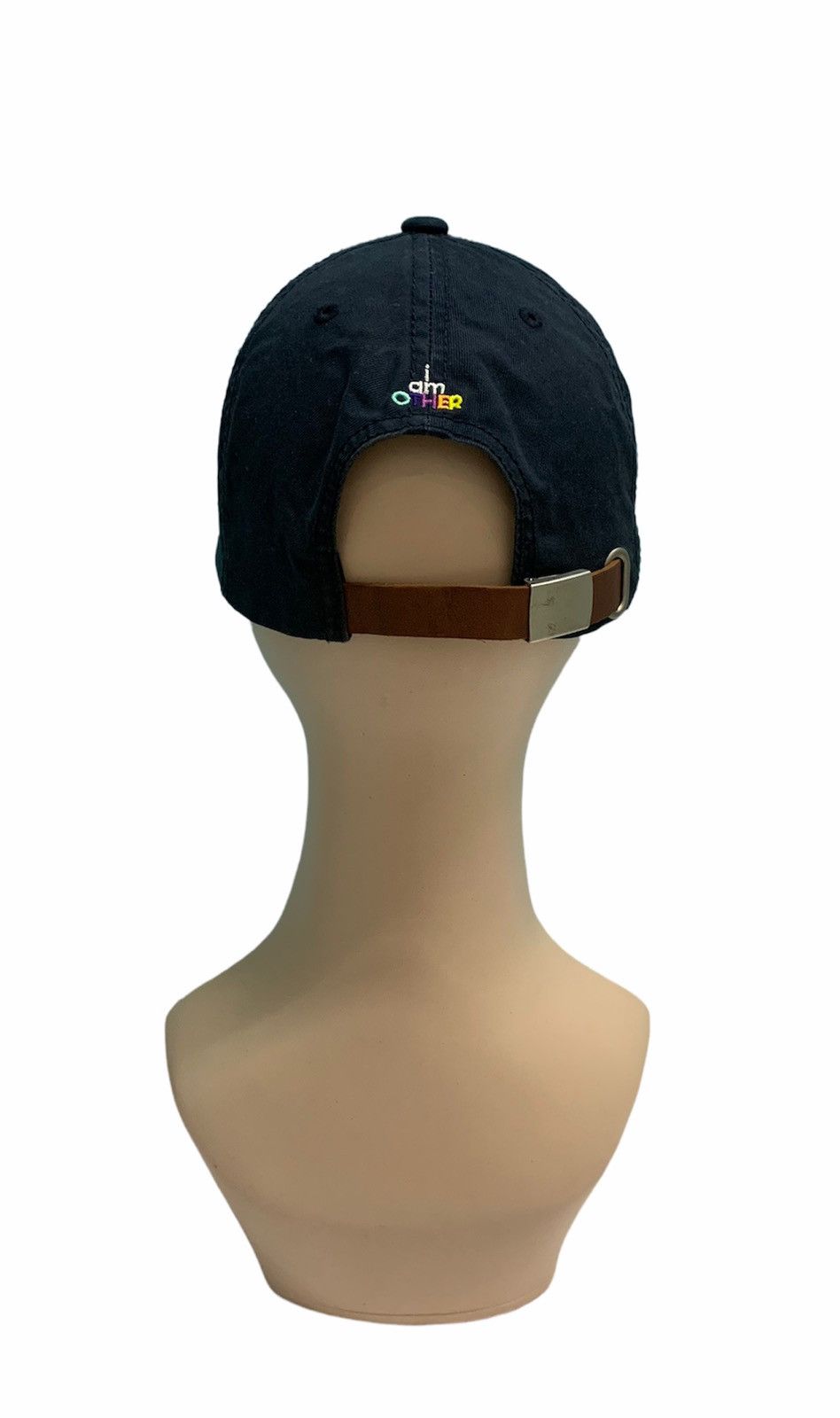 Japanese Brand × Pharrell 🔥 Pharrell Williams ❌ Uniqlo JP "I Am Other" Cap Size ONE SIZE - 3 Thumbnail