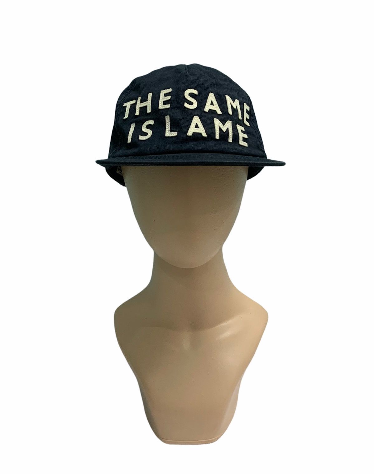 Japanese Brand × Pharrell 🔥 Pharrell Williams ❌ Uniqlo JP "I Am Other" Cap Size ONE SIZE - 2 Thumbnail