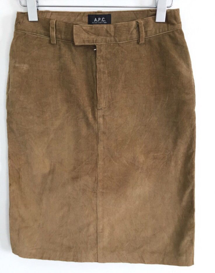 A.P.C. A.P.C Size US 28 / EU 44 - 1 Thumbnail
