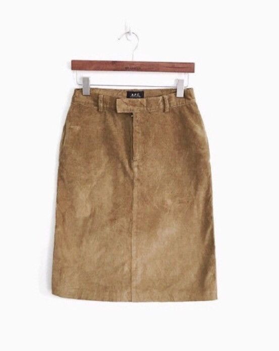 A.P.C. A.P.C Size US 28 / EU 44 - 2 Thumbnail