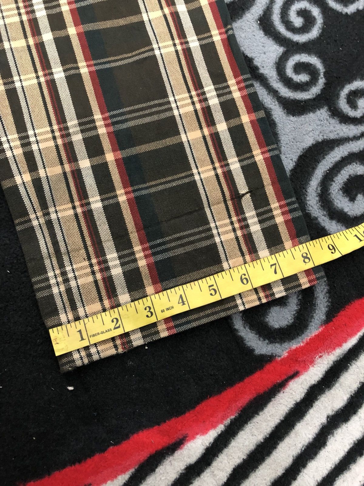 R.Newbold R.Newbold Division of Paul Smith Cargo Pants Size US 28 / EU 44 - 12 Thumbnail