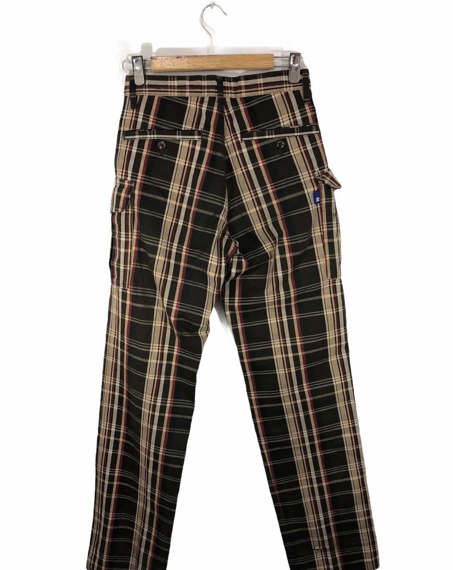 R.Newbold R.Newbold Division of Paul Smith Cargo Pants Size US 28 / EU 44 - 2 Thumbnail
