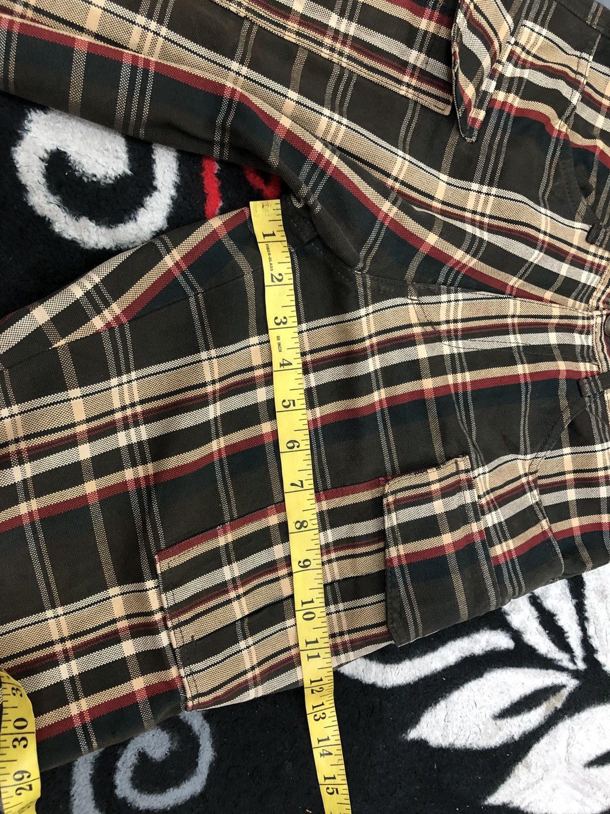 R.Newbold R.Newbold Division of Paul Smith Cargo Pants Size US 28 / EU 44 - 11 Thumbnail